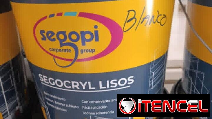 Pinturas