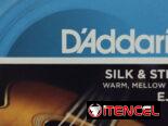 Se vende guitarra Yamaha F-310P con juego de cuerda D’Addario extra