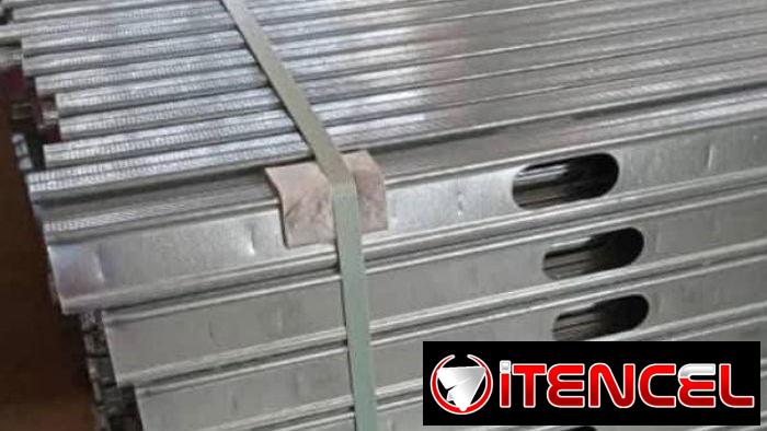 Perfiles originales haga su pedido