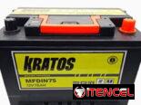 Baterías para carros