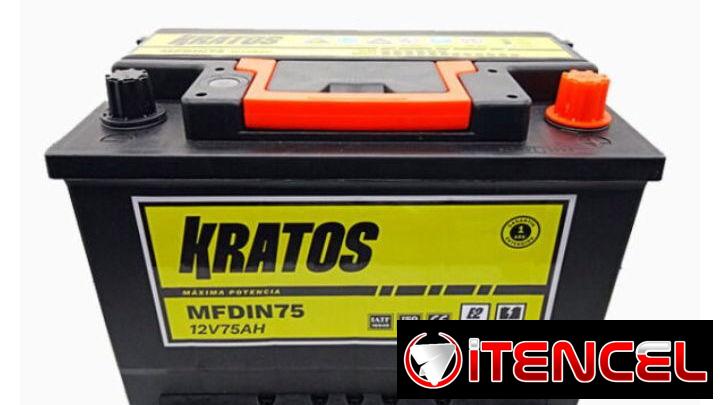 Baterías para carros