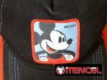Gorras lindas d Mickey Mouse y más.