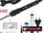 J125 Vendo Kits de cautines de cerámica