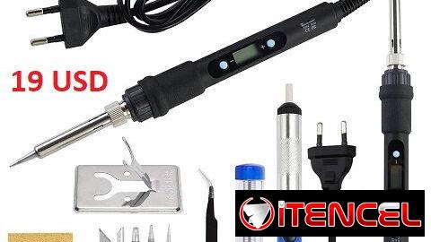 J125 Vendo Kits de cautines de cerámica