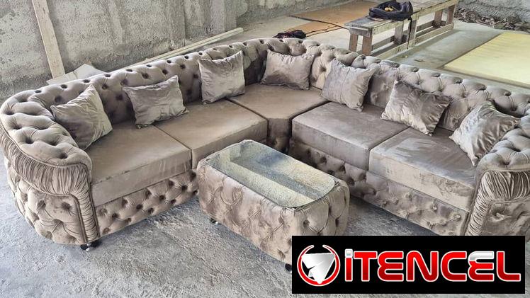 Muebles camas colchones y comedores