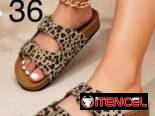Sandalias disponibles de Shein 20 usd cada una