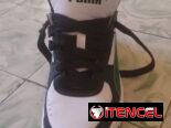 Botas puma #37