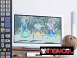 Control remoto universal para televisores Samsung Smart TV | videojuegoshabana.com
