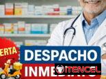 F armacia confiable – Medicamentos disponibles hoy