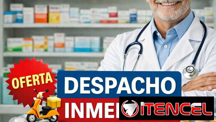 F armacia confiable – Medicamentos disponibles hoy