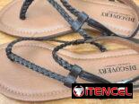 Sandalias para mujer #37