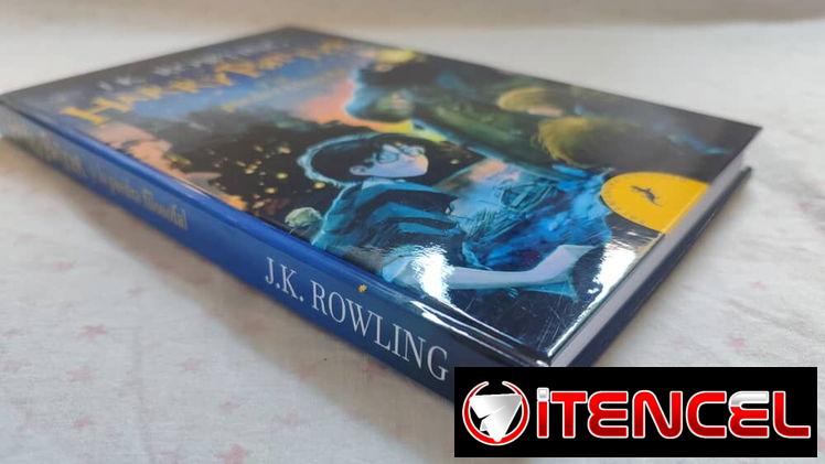 Libros Harry Potter, DUNE, Game of Throne y más Por Encargo