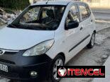Se vende Hyundai i10 automático 2009