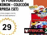 Set de Pokébolas Pokémon – Colección Sorpresa (Set) | videojuegoshabana.com
