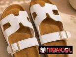 Sandalias prácticas originales 38 al 41  $20 USD  50283663 vedado