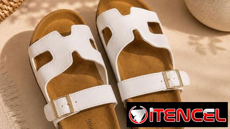 Sandalias prácticas originales 38 al 41  $20 USD  50283663 vedado