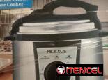 Olla multifuncional millexus