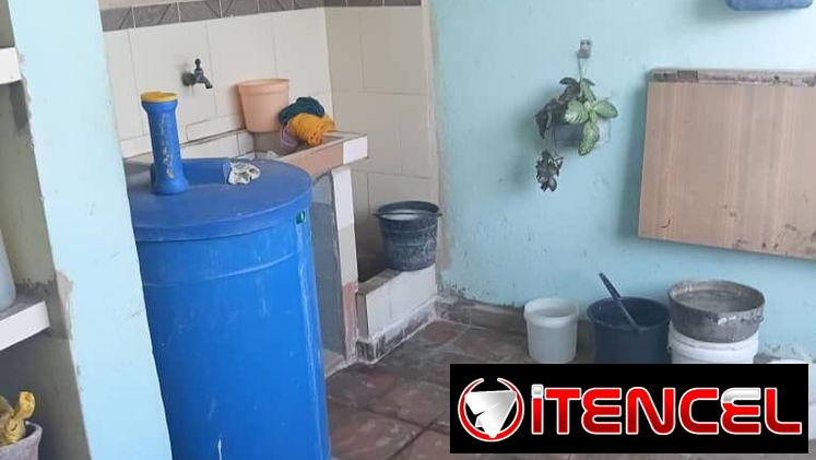 Apartamento 🏘 en 3er piso en Marianao (#136)
