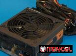 Ganga-Vendo fuente corsair tx750 en 20usd,,,hay que repararla