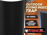 Trampa para mosquitos 🦟