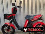 Bicimotos eléctricas en venta!!!