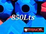 Tanques plastico