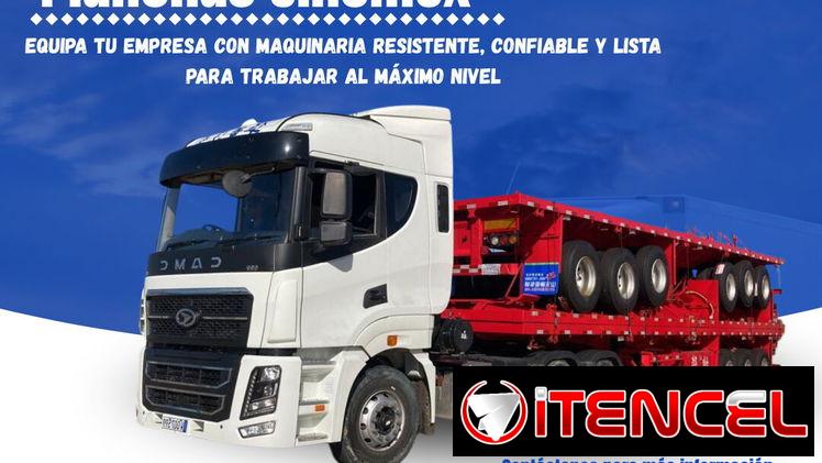 🚛 Soluciones de Transporte y Carga para tu Negocio 🚛