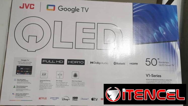 TV 50 pulgadas