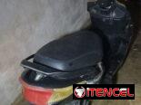 ‼️MOTO ELÉCTRICA (SIN BATERÍA)‼️