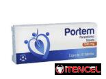 paracetamol y duralgina
