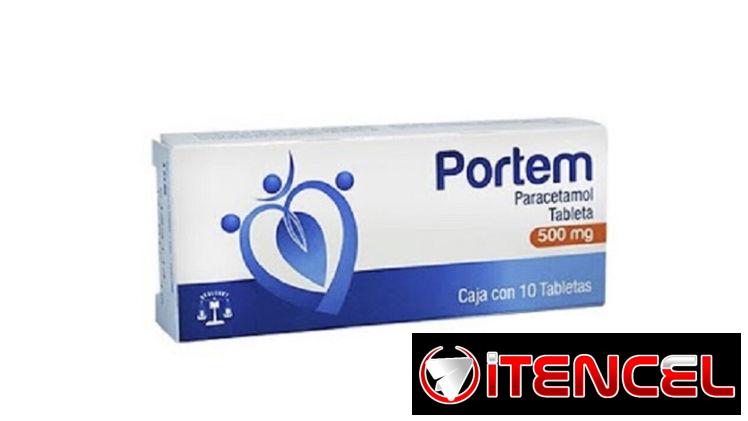 paracetamol y duralgina