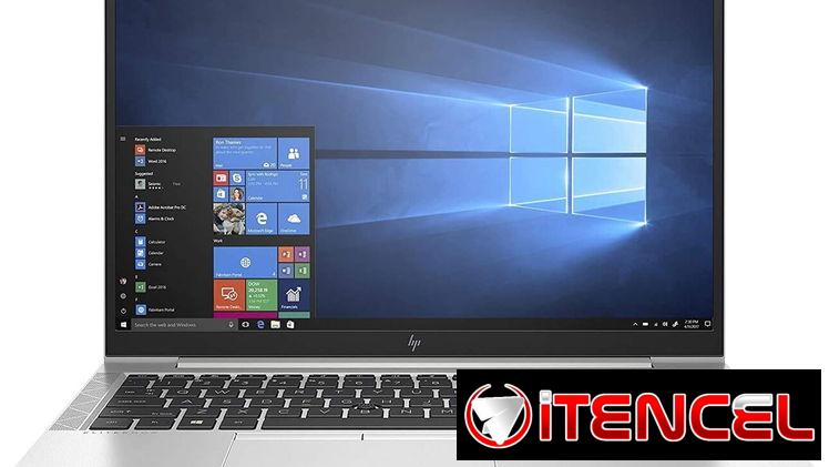 💻 ¡EN VENTA! 380 USD – HP EliteBook 840 G7 – Ultradelgada 14″ FHD 1080p