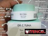🌿Limpiador y crema facial TEA TREE 🌿 para acné y pieles grasas🌿