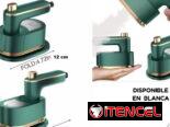 RECARGABLES 2-CORTADORA DE CABELLO-LINTERNA-VENTILADOR -PLANCHA