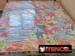 Cama y colchónes