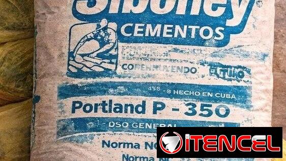 Cemento siboney