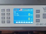 máquina de contar dinero profesional