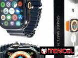 🔥 T900 Reloj Inteligente  BIG 2.09 por solo $15 🔥 escribe por Whastapp