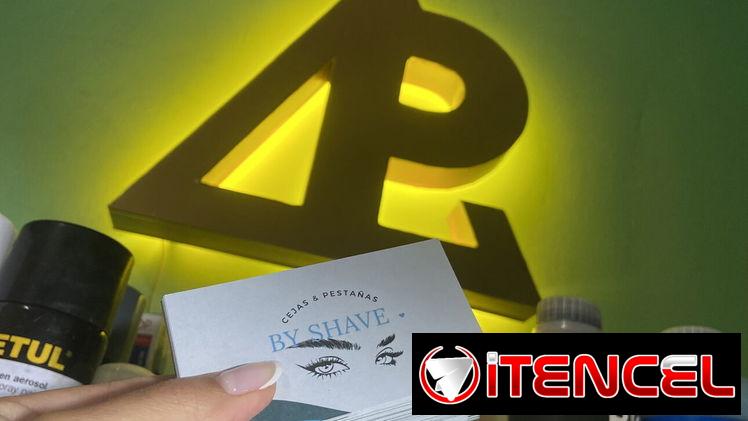 Tarjetas de presentacion