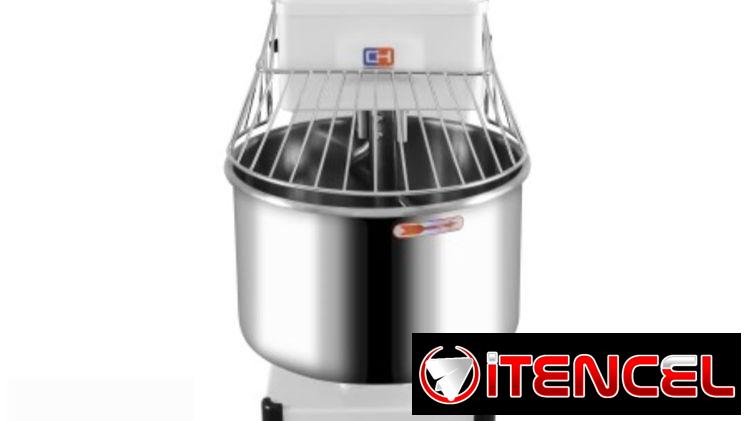 Amasadora HS-40-$3000usd