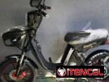 BICIMOTO UNIZUKI