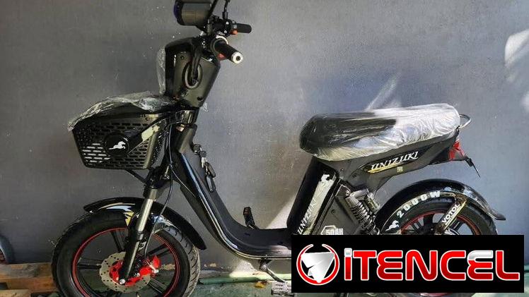 BICIMOTO UNIZUKI