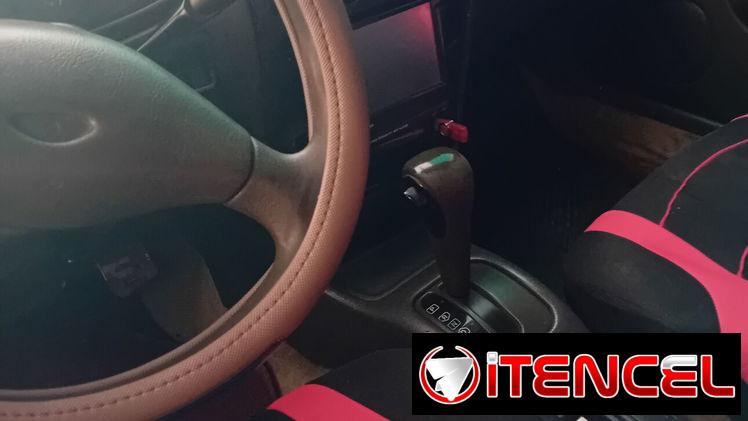Auto en venta