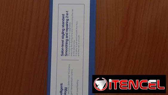 RIZADOR DE CABELLO ROYAL, ENTREGA DE FACTURA, VARIEDAD DE ÚTILES DEL HOGAR, CELULARES Y ACCESORIOS, ETC