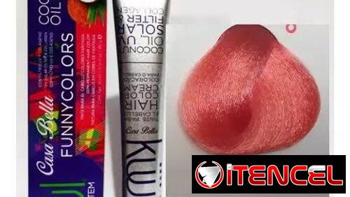 TINTES MARCA KULL DE VARIOS COLORES