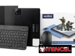 TABLET NODIZZ 10 Nuevos en caja