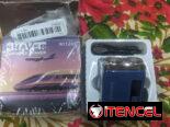 SHAVER. RASURADORA INALÁMBRICA USB C