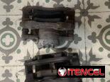 Pinzas de freno de Peugeot 307