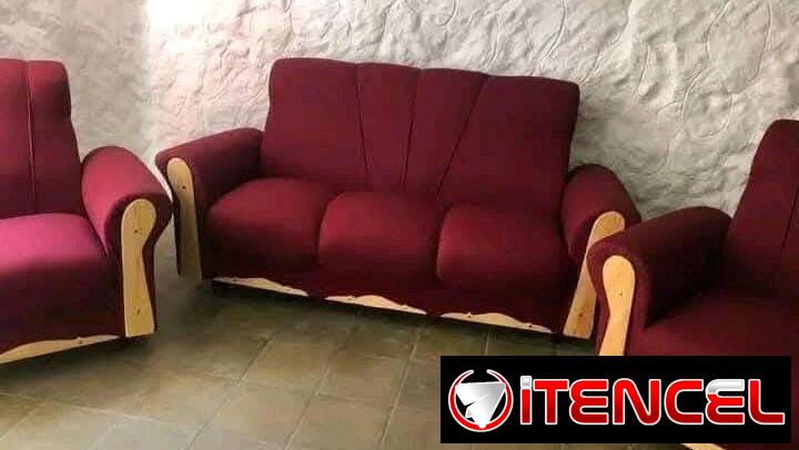 Muebles
