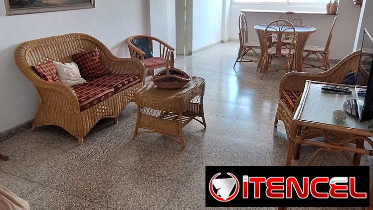 RENTA LINEAL EN VEDADO